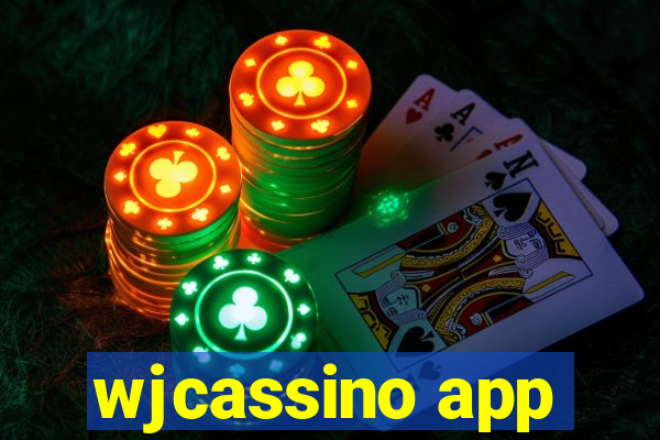 wjcassino app